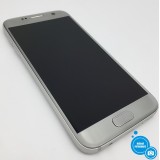 Mobilní telefon Samsung Galaxy S7 (G930F), 4/32GB, Single sim, Silver
