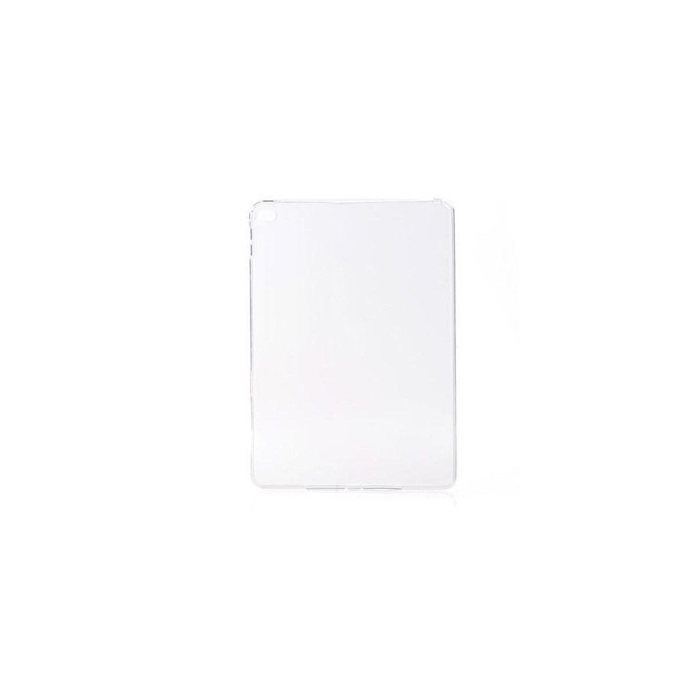 Silikonový obal na iPad Mini 4, bílá