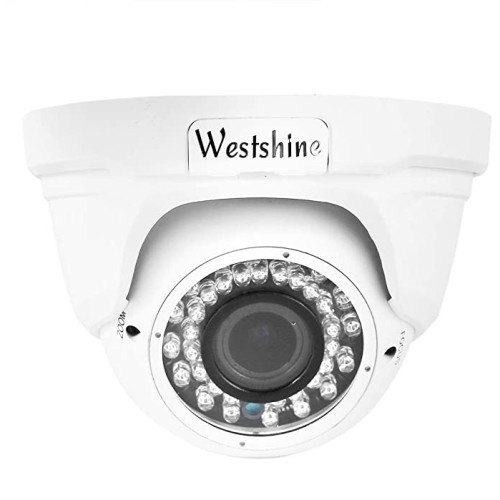 Bezpečnostní IP kamera Westshine WS-HA420MC/VF-4N1