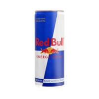 Energetický nápoj Red Bull, 250ml
