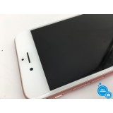 Mobilní telefon Apple iPhone 6S 16GB Rose Gold