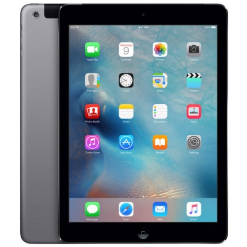 Tablet Apple iPad Air 16GB WiFi + Cellular Grey