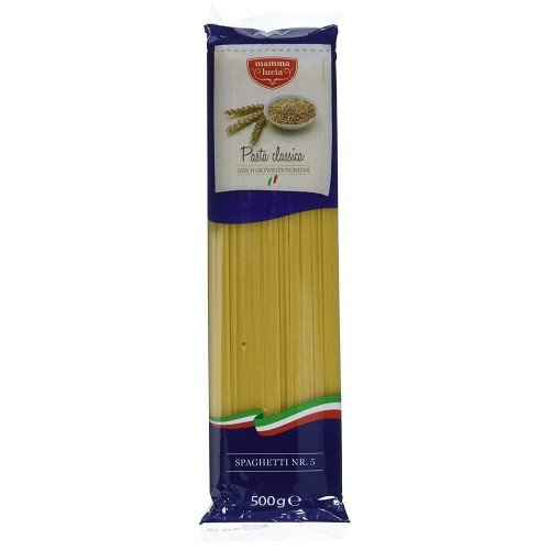 Špagety Mamma Lucia, 500 g