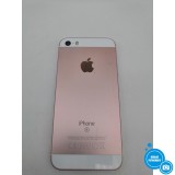 Mobilní telefon Apple iPhone SE 16GB Rose Gold