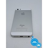 Mobilní telefon Apple iPhone SE 16GB Silver