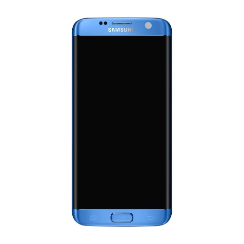 Mobilní telefon Samsung Galaxy S7 Edge (G935F), 4/32 GB, Single SIM, Blue