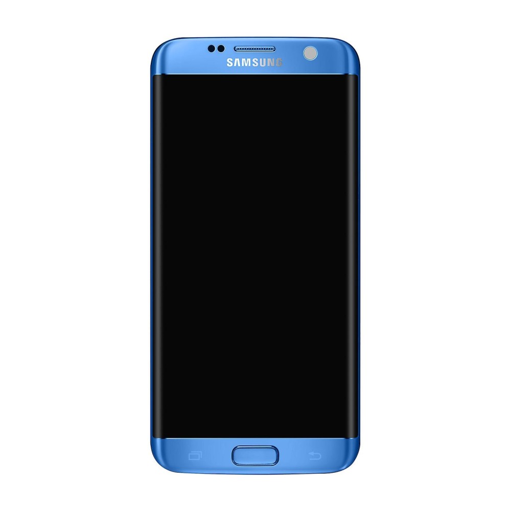 Mobilní telefon Samsung Galaxy S7 Edge (G935F), 4/32 GB, Blue