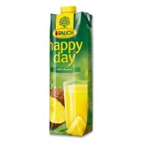 Džus Rauch Happy day, 100% ananas, 1l