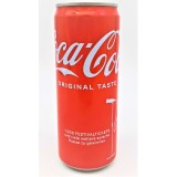 Coca Cola originál, 330ml