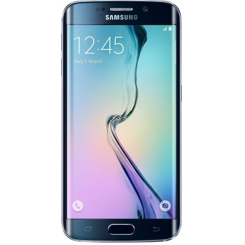 Mobilní telefon Samsung Galaxy S6 Edge (G925), 3/32GB, Single SIM, Black