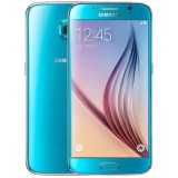 Mobilní telefon Samsung Galaxy S6 (G920), 3/64GB, Single SIM, Blue