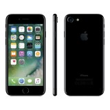 Mobilní telefon Apple iPhone 7 128GB Jet Black