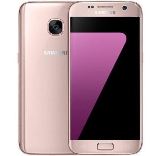 Mobilní telefon Samsung Galaxy S7 (G930F), 4/32GB, Single SIM, Pink