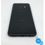 Mobilní telefon Samsung Galaxy S9 (G960F), 4/64GB, Dual SIM, Black
