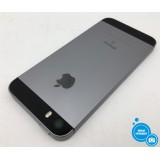 Mobilní telefon Apple iPhone SE 32GB Grey