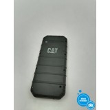 Mobilní telefon CAT B35 512MB/4GB, Dual SIM, černá