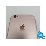 Mobilní telefon Apple iPhone 6S 32GB Rose Gold
