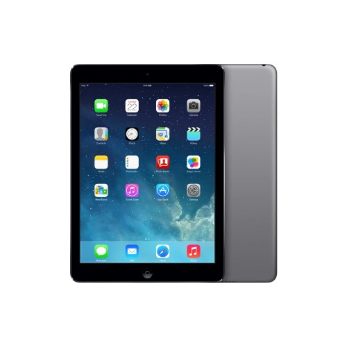 Tablet Apple iPad Air (A1474), 16GB, Wi-Fi, Grey