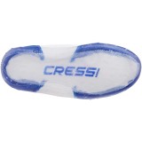 Dětská obuv do vody Cressi Coral, vel. 26 - modrobílá