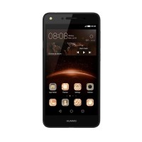 Mobilní telefon Huawei Y5-II, CUN-L21, 1/8GB, dual SIM, černá