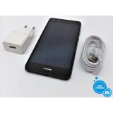 Mobilní telefon Huawei Y5-II, CUN-L21, 1/8GB, dual SIM, černá
